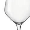 Verre à pied pour vin rouge verre trempé 54,5 cl Milano - BORMIOLI ROCCO Outlet