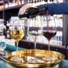 CHEF & SOMMELIER Verre à pied rond verre cristallin 60 cl Sublym Best