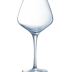 CHEF & SOMMELIER Verre à pied rond verre cristallin 60 cl Sublym Best