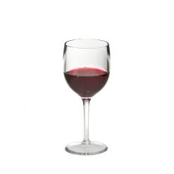 Aucune Verre à pied SAN 22,5 cl Cepage Best