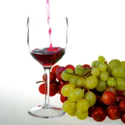 Aucune Verre à pied SAN 22,5 cl Cepage Best