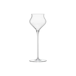 Verre à pied spiritueux verre cristallin 14 cl Sapientia - LUIGI BORMIOLI Outlet