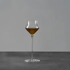 Verre à pied spiritueux verre cristallin 14 cl Sapientia - LUIGI BORMIOLI Outlet