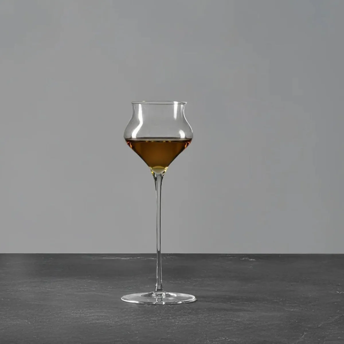 Verre à pied spiritueux verre cristallin 14 cl Sapientia - LUIGI BORMIOLI Outlet