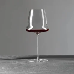 Verre à pied tasting verre cristallin 77 cl Sapientia - LUIGI BORMIOLI New