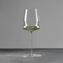 LUIGI BORMIOLI Verre à pied tasting verre cristallin 66 cl Sapientia Discount
