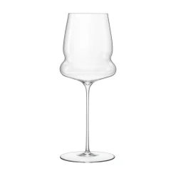 LUIGI BORMIOLI Verre à pied tasting verre cristallin 66 cl Sapientia Discount