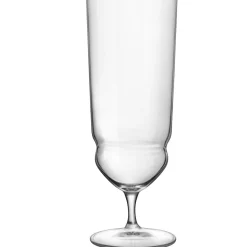 Verre à pied tequila sunrise verre cristallin 45 cl Backdoor - LUIGI BORMIOLI Discount