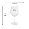 APS Verre à pied tritan 60 cl Perfection Best