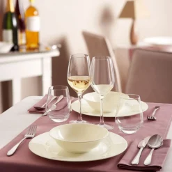 Verre à pied verre 35 cl Allegro - PRO.MUNDI Online