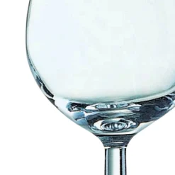 Verre à pied verre 25 cl Ballon - ARCOROC New