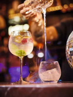 ARCOROC Verre à pied verre 60 cl Disco