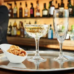 Verre à pied verre 24,5 cl Elegance - ARCOROC Clearance