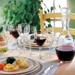 Verre à pied verre 24,5 cl Elegance - ARCOROC Clearance