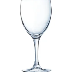 ARCOROC Verre à pied verre 19 cl Elegance