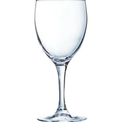 Verre à pied verre 24,5 cl Elegance - ARCOROC Hot