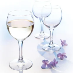 ARCOROC Verre à pied verre 12 cl Elegance Sale