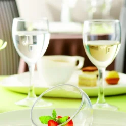 Verre à pied verre 14,5 cl Elegance - ARCOROC Clearance