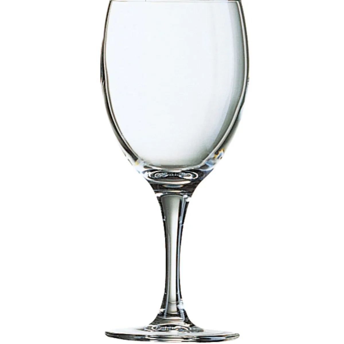 Verre à pied verre 14,5 cl Elegance - ARCOROC Clearance