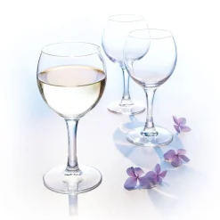 Verre à pied verre 14,5 cl Elegance - ARCOROC Clearance
