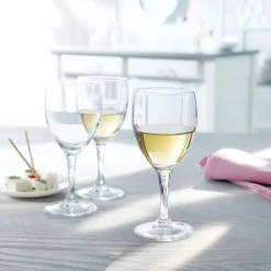 ARCOROC Verre à pied verre 31 cl Elegance Online