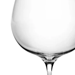 SERAX Verre à pied verre 70 cl Inku