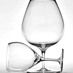 SERAX Verre à pied verre 70 cl Inku