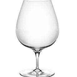 SERAX Verre à pied verre 70 cl Inku