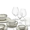 SERAX Verre à pied verre 50 cl Inku