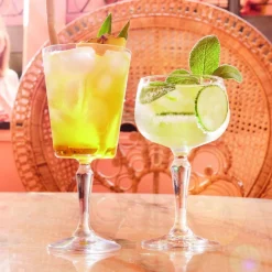 ARCOROC Verre à pied verre 27 cl Monti Discount