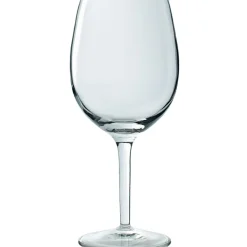 Verre à pied verre 27,6 cl Rubino - LUIGI BORMIOLI Discount
