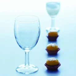 Verre à pied verre 19 cl Savoie - ARCOROC Hot