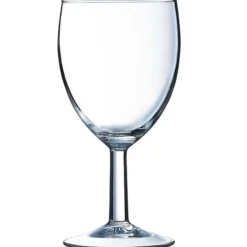 ARCOROC Verre à pied verre 24 cl Savoie