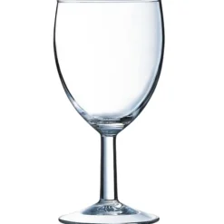 ARCOROC Verre à pied verre 15 cl Savoie Sale
