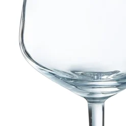 ARCOROC Verre à pied verre 19 cl Silhouette