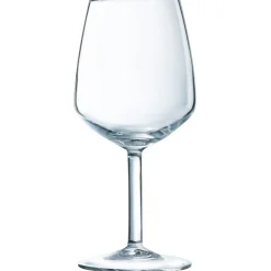 Verre à pied verre 25 cl Silhouette - ARCOROC Discount
