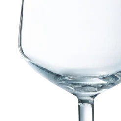 Verre à pied verre 25 cl Silhouette - ARCOROC Discount