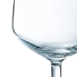 Verre à pied verre 31 cl Silhouette - ARCOROC Best