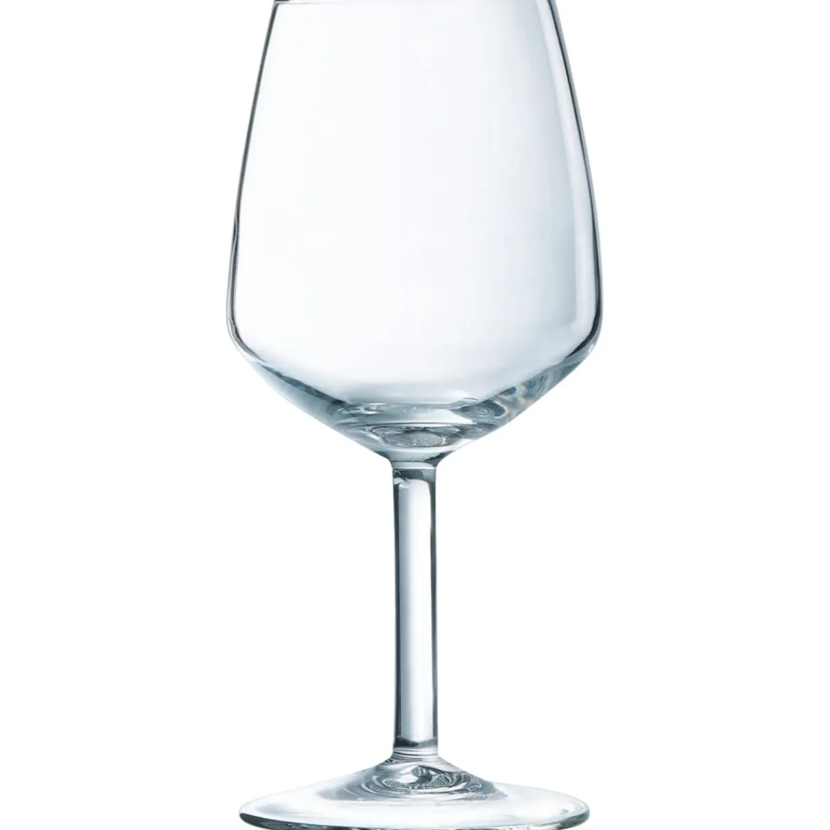 Verre à pied verre 31 cl Silhouette - ARCOROC Best