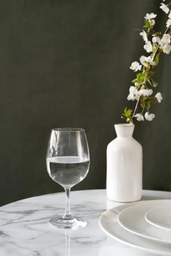Verre à pied verre 35 cl Stella - PRO.MUNDI Outlet