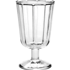SERAX Verre à pied verre 22 cl Surface Discount