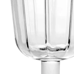 SERAX Verre à pied verre 22 cl Surface Discount