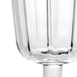 SERAX Verre à pied verre 23 cl Surface Online