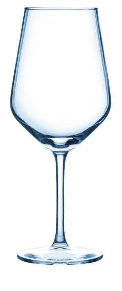 Verre à pied verre 45 cl Vasco - PRO.MUNDI