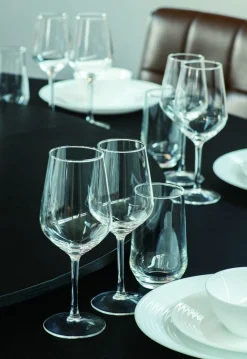 PRO.MUNDI Verre à pied verre 35 cl Vasco