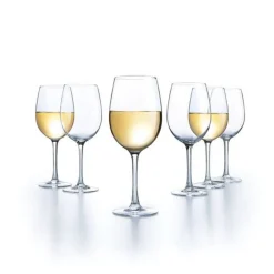 ARCOROC Verre à pied verre 36 cl Vina