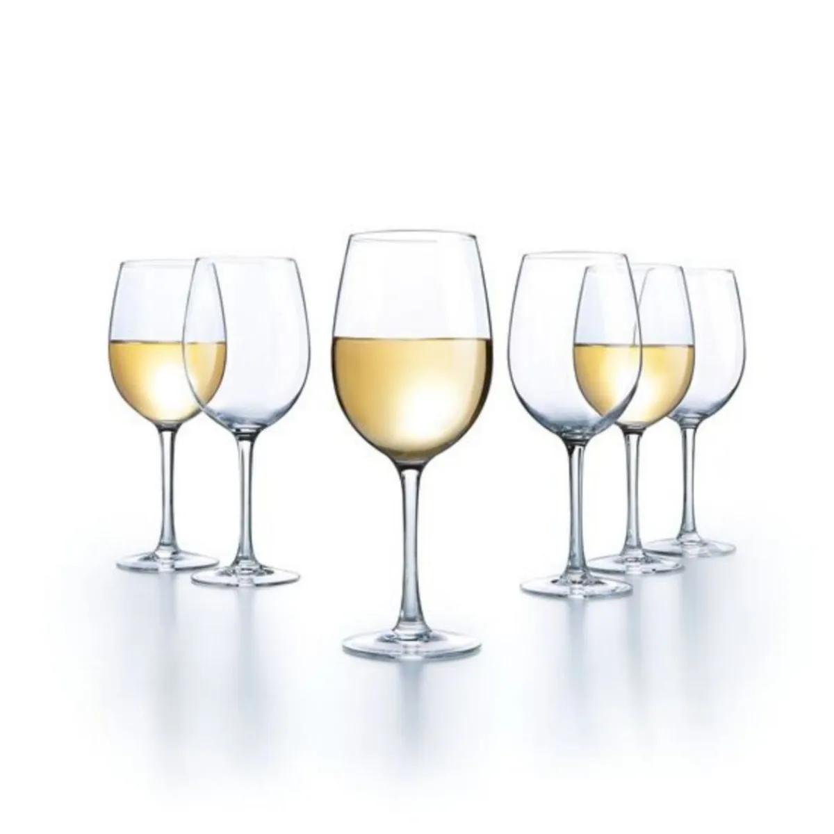 Verre à pied verre 48 cl Vina - ARCOROC Outlet