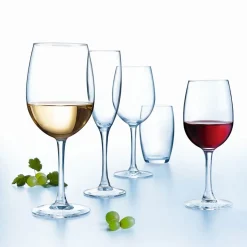 Verre à pied verre 48 cl Vina - ARCOROC Outlet