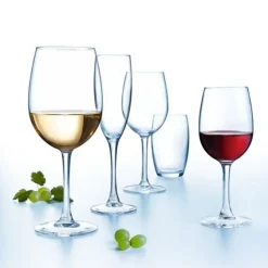 Verre à pied verre 58 cl Vina - ARCOROC Outlet