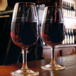 Verre à pied verre 21,5 cl Viticole - ARCOROC Outlet